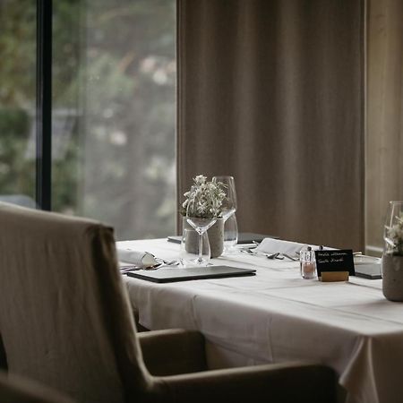 Naturhotel Leitlhof سان كانديدو المظهر الخارجي الصورة